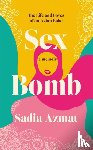 Azmat, Sadia - Sex Bomb