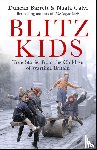 Barrett, Duncan, Calvi, Nuala - Blitz Kids