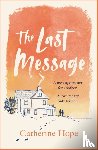 Hope, Catherine - The Last Message