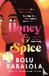 Babalola, Bolu - Honey & Spice