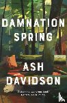 Davidson, Ash - Damnation Spring