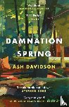 Davidson, Ash - Damnation Spring