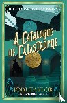 Taylor, Jodi - A Catalogue of Catastrophe