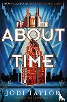 Taylor, Jodi - About Time