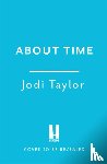 Taylor, Jodi - About Time