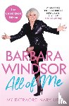 Windsor, Barbara - All of Me