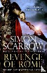 Scarrow, Simon - Revenge of Rome (Eagles of the Empire 23)