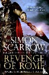 Scarrow, Simon - Revenge of Rome (Eagles of the Empire 23)