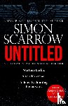 Scarrow, Simon - A Death in Berlin