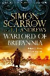Scarrow, Simon - Warlord of Britannia