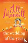 Mansell, Jill - The Wedding of the Year