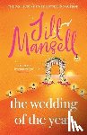 Mansell, Jill - The Wedding of the Year