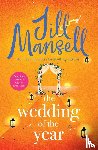 Mansell, Jill - The Wedding of the Year