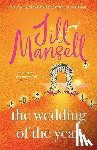 Mansell, Jill - Wedding of the Year