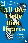 Lloyd-Barlow, Viktoria - All the Little Bird-Hearts