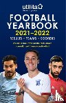 Headline - The Utilita Football Yearbook 2021-2022