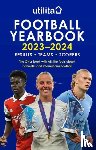 Headline - The Utilita Football Yearbook 2023-2024
