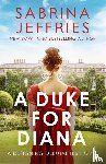 Jeffries, Sabrina - A Duke for Diana