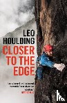 Houlding, Leo - Closer to the Edge