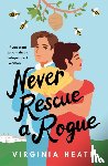 Heath, Virginia - Never Rescue a Rogue