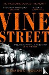 Nolan, Dominic - Vine Street