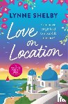 Shelby, Lynne - Love on Location