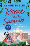 Shelby, Lynne - Rome for the Summer