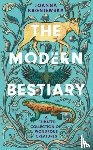 Bagniewska, Joanna - The Modern Bestiary
