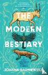 Bagniewska, Joanna - The Modern Bestiary