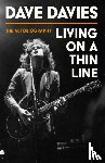 Davies, Dave - Living on a Thin Line