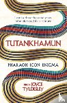 Tyldesley, Joyce - TUTANKHAMUN
