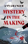Granger, Ann - Mystery in the Making