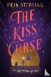 Sterling, Erin - The Kiss Curse