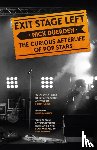 Duerden, Nick - Exit Stage Left