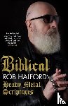 Halford, Rob - Biblical