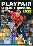 Marshall, Ian - Playfair Cricket Annual 2023
