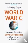 Gupta, Dr Sanjay - World War C