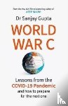 Gupta, Dr Sanjay - World War C