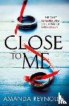 Reynolds, Amanda - Close To Me