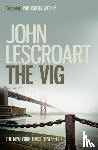 Lescroart, John - The Vig (Dismas Hardy series, book 2)