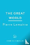 Lemaitre, Pierre - The Wide World