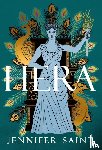 Saint, Jennifer - Hera