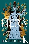 Saint, Jennifer - Hera