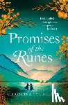 Courtenay, Christina - Promises of the Runes