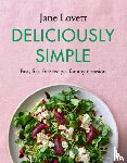 Lovett, Jane - Deliciously Simple