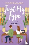Ballard, Falon - Just My Type