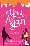 Layne, Lauren - You, Again
