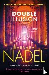Nadel, Barbara - Double Illusion (Ikmen Mystery 25)