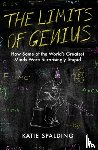 Spalding, Katie - The Limits of Genius