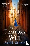 Steele, Sarah - The Traitor's Wife